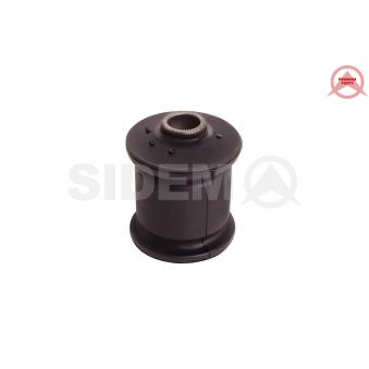 Silent bloc de suspension (train arrière) SIDEM 864700