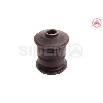 Silent bloc de suspension (train arrière) SIDEM 864702