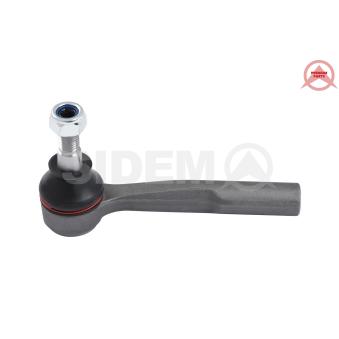 Rotule de barre de connexion SIDEM