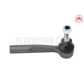 Rotule de barre de connexion SIDEM