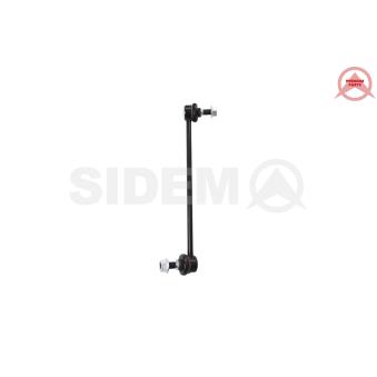 Entretoise/tige, stabilisateur avant droit SIDEM