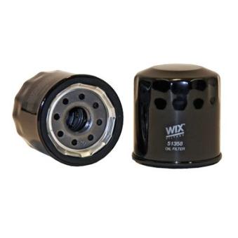 Filtre à huile WIX FILTERS 51358