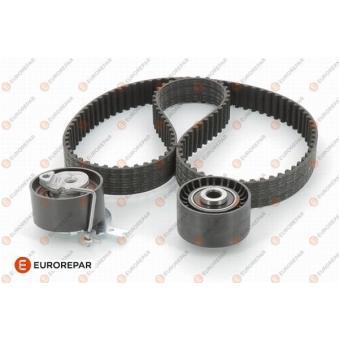 Kit de distribution EUROREPAR 1607216880