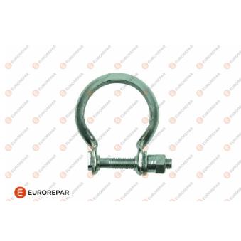 Pièce de serrage, échappement EUROREPAR