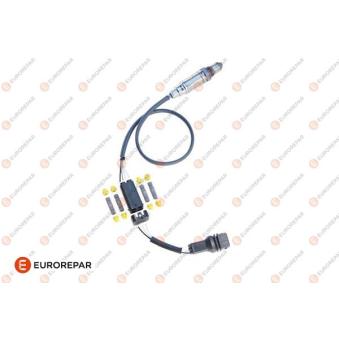 Sonde lambda EUROREPAR 1609345480