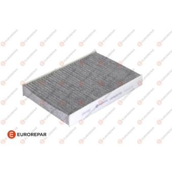 Filtre, air de l'habitacle EUROREPAR