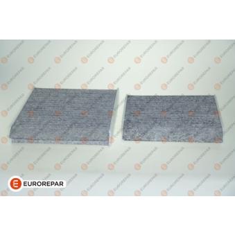Filtre, air de l'habitacle EUROREPAR
