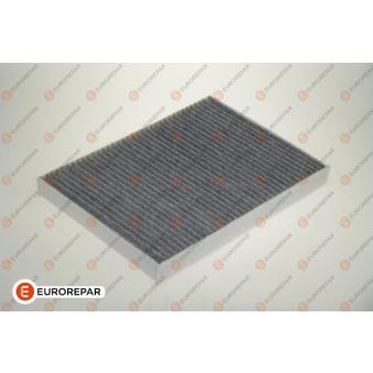 Filtre, air de l'habitacle EUROREPAR