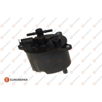 Filtre à carburant EUROREPAR