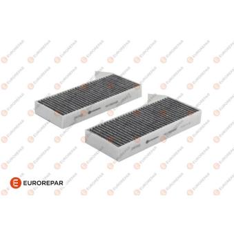 Filtre, air de l'habitacle EUROREPAR
