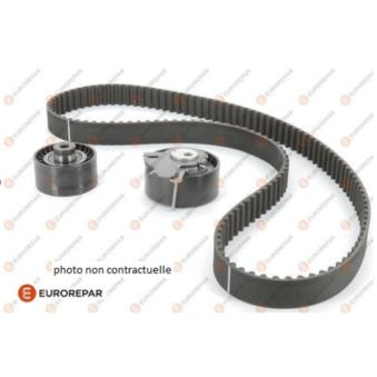 Kit de distribution EUROREPAR 1614346980