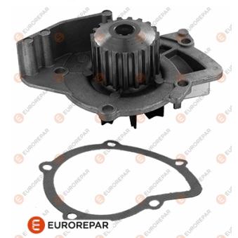 Pompe à eau EUROREPAR 1637171480