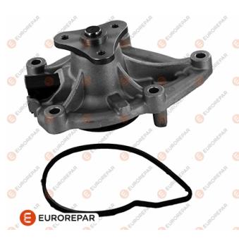 Pompe à eau EUROREPAR 1637171880