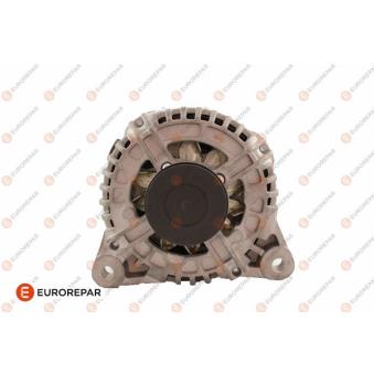Alternateur EUROREPAR 1638095180