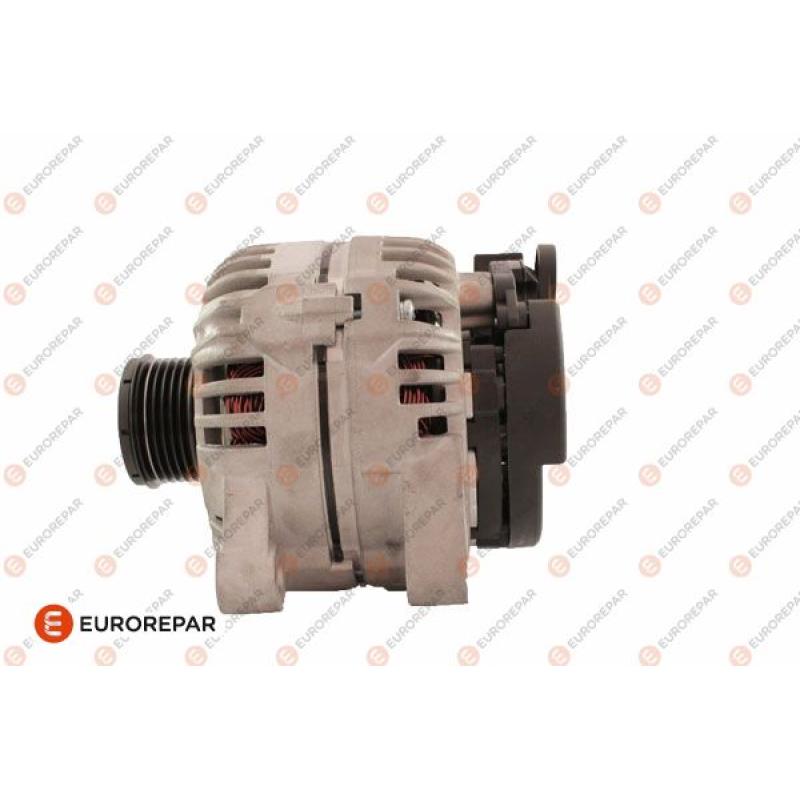 Alternateur EUROREPAR 1638095180 - Visuel 1