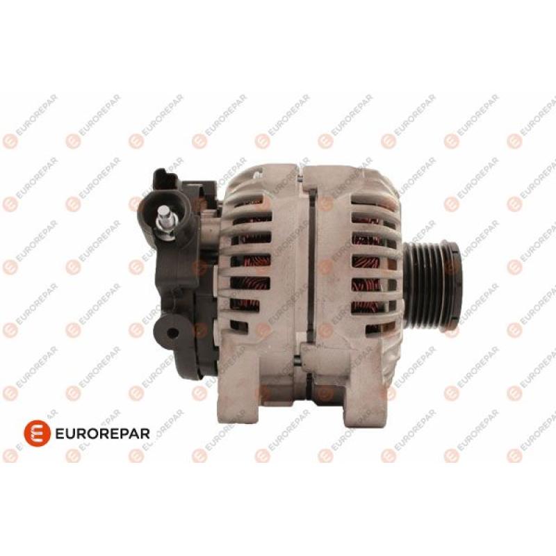 Alternateur EUROREPAR 1638095180 - Visuel 2