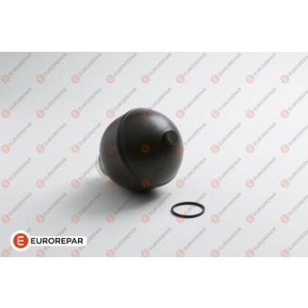 Accumulateur de pression, suspension/amortissement EUROREPAR 1638378280