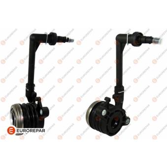 Butée hydraulique, embrayage EUROREPAR 1666659880