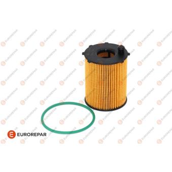 Filtre à huile EUROREPAR 1680233580
