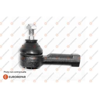 Rotule de suspension EUROREPAR 1682729380
