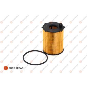 Filtre à huile EUROREPAR 1687120580