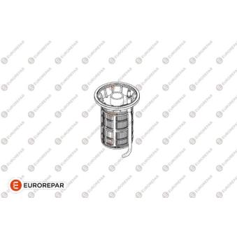 Filtre à carburant EUROREPAR 1689029780