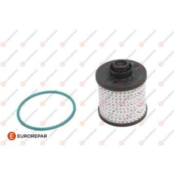 Filtre à carburant EUROREPAR