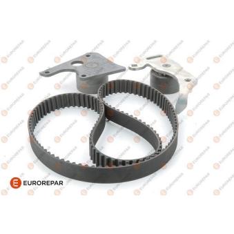 Kit de distribution EUROREPAR E118416