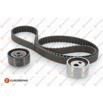 Kit de distribution EUROREPAR E118420