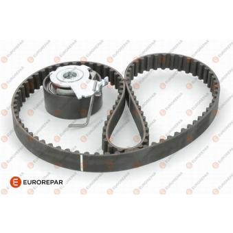 Kit de distribution EUROREPAR