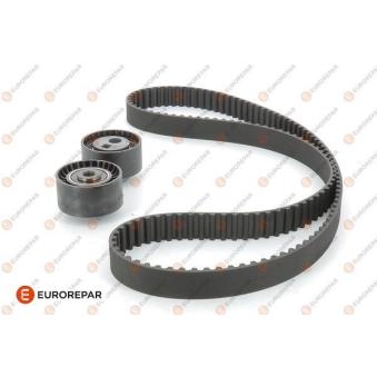 Kit de distribution EUROREPAR E118429