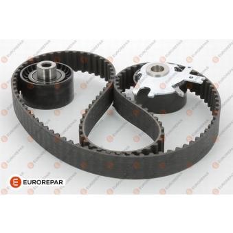 Kit de distribution EUROREPAR E118430