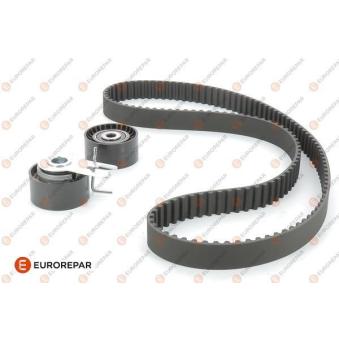 Kit de distribution EUROREPAR E118431