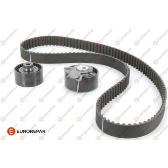 Kit de distribution EUROREPAR E118433