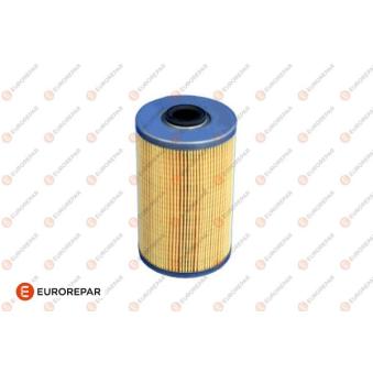 Filtre à carburant EUROREPAR