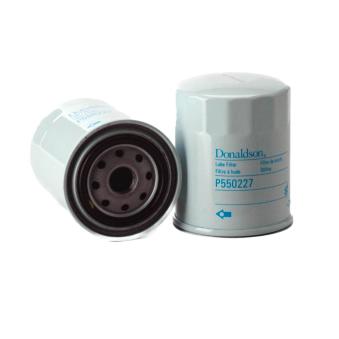 Filtre à huile DONALDSON P550227