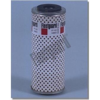 Filtre à carburant FLEETGUARD FF103