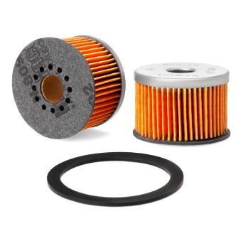 Filtre à carburant FLEETGUARD FF139