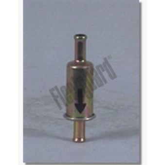 Filtre à carburant FLEETGUARD FF5022