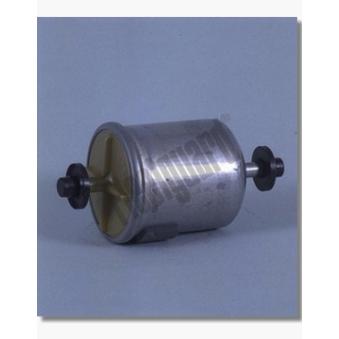 Filtre à carburant FLEETGUARD FF5190