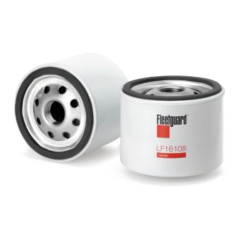 Filtre à huile FLEETGUARD LF16108