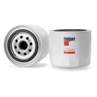 Filtre à huile FLEETGUARD LF3494