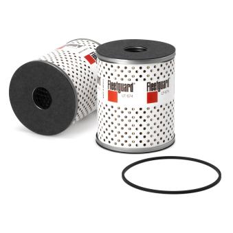 Filtre à huile FLEETGUARD LF674