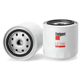 Filtre à huile FLEETGUARD LF786