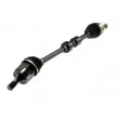 Arbre de transmission TEKNÖR NPW-KA-324 - Visuel 2