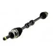 Arbre de transmission TEKNÖR NPW-KA-324 - Visuel 1