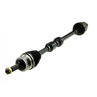 Arbre de transmission TEKNÖR NPW-KA-324