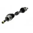 Arbre de transmission TEKNÖR NPW-KA-323 - Visuel 1