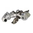 Turbocompresseur, suralimentation BorgWarner 1000 988 0005 - Visuel 1