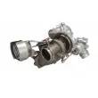 Turbocompresseur, suralimentation BorgWarner 1000 988 0019 - Visuel 2